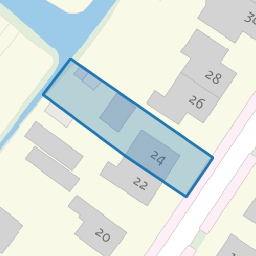 Perceel LBK02-A-1111