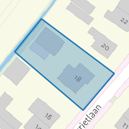 Perceel LBK02-A-1114