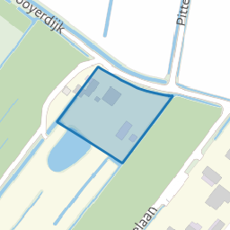 Perceel LBK02-A-1142