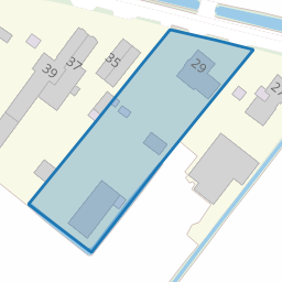 Perceel LBK02-A-1164