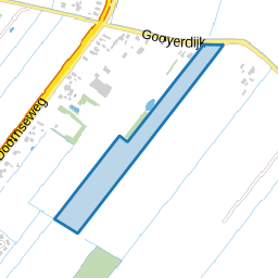 Perceel LBK02-A-1165