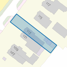 Perceel LBK02-A-1174