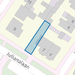 Perceel LBK02-A-1181