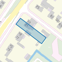 Perceel LBK02-A-1189