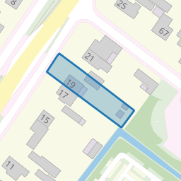 Perceel LBK02-A-1190