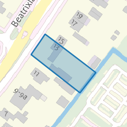 Perceel LBK02-A-1193