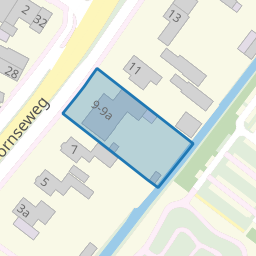 Perceel LBK02-A-1195