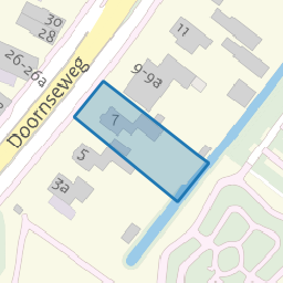 Perceel LBK02-A-1196