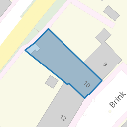 Perceel LBK02-A-1200