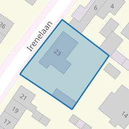 Perceel LBK02-A-1231