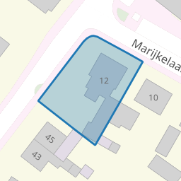 Perceel LBK02-A-1232