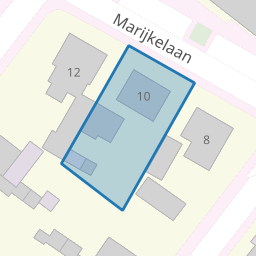 Perceel LBK02-A-1233