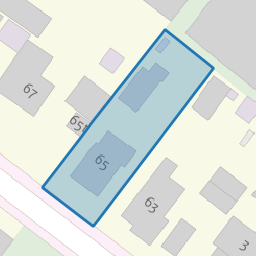 Perceel LBK02-A-1245