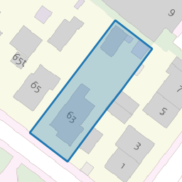 Perceel LBK02-A-1246