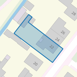 Perceel LBK02-A-1249