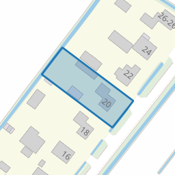 Perceel LBK02-A-1261