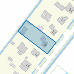 Perceel LBK02-A-1262