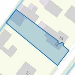 Perceel LBK02-A-1271