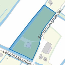 Perceel LBK02-A-1274