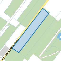 Perceel LBK02-A-1275