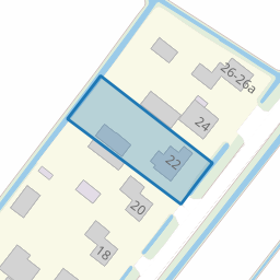 Perceel LBK02-A-1280