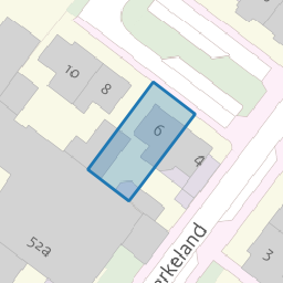 Perceel LBK02-A-1285