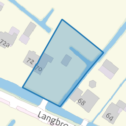 Perceel LBK02-A-1288