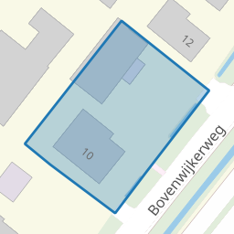 Perceel LBK02-A-1292