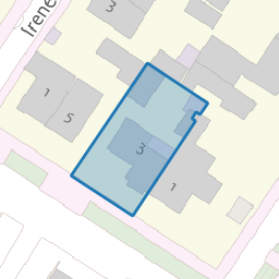 Perceel LBK02-A-1296