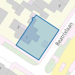 Perceel LBK02-A-1297