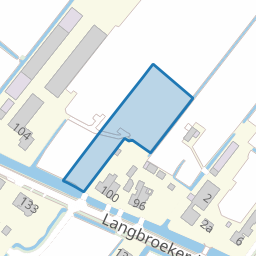 Perceel LBK02-A-1316