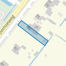 Perceel LBK02-A-1322