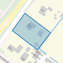 Perceel LBK02-A-1324