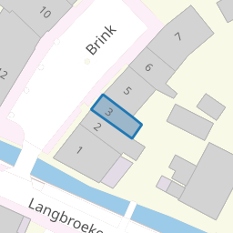 Perceel LBK02-A-1334