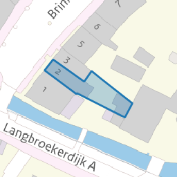 Perceel LBK02-A-1335