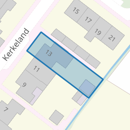 Perceel LBK02-A-1342