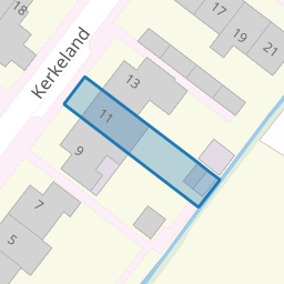 Perceel LBK02-A-1343