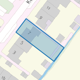 Perceel LBK02-A-1345