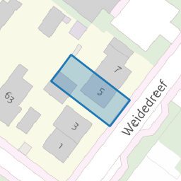 Perceel LBK02-A-1353