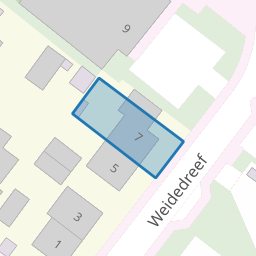 Perceel LBK02-A-1354