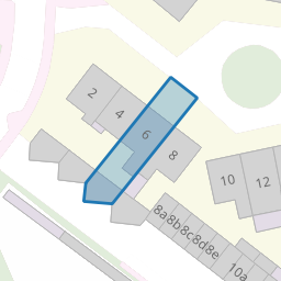 Perceel LBK02-A-1357