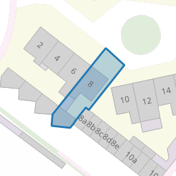 Perceel LBK02-A-1358