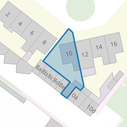 Perceel LBK02-A-1368