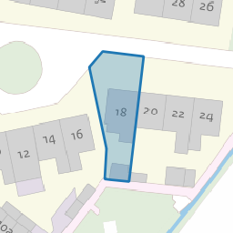 Perceel LBK02-A-1372