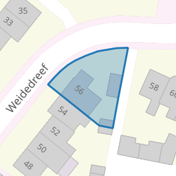 Perceel LBK02-A-1381