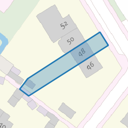 Perceel LBK02-A-1391