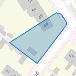 Perceel LBK02-A-1392