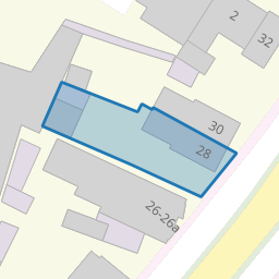 Perceel LBK02-A-1395