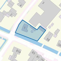 Perceel LBK02-A-1401