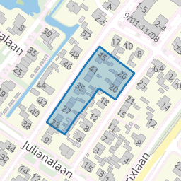 Perceel LBK02-A-1405